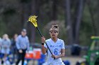WLax vs WSU  Women’s Lacrosse vs Worcester State University. - Photo by Keith Nordstrom : WLax, lacrosse
